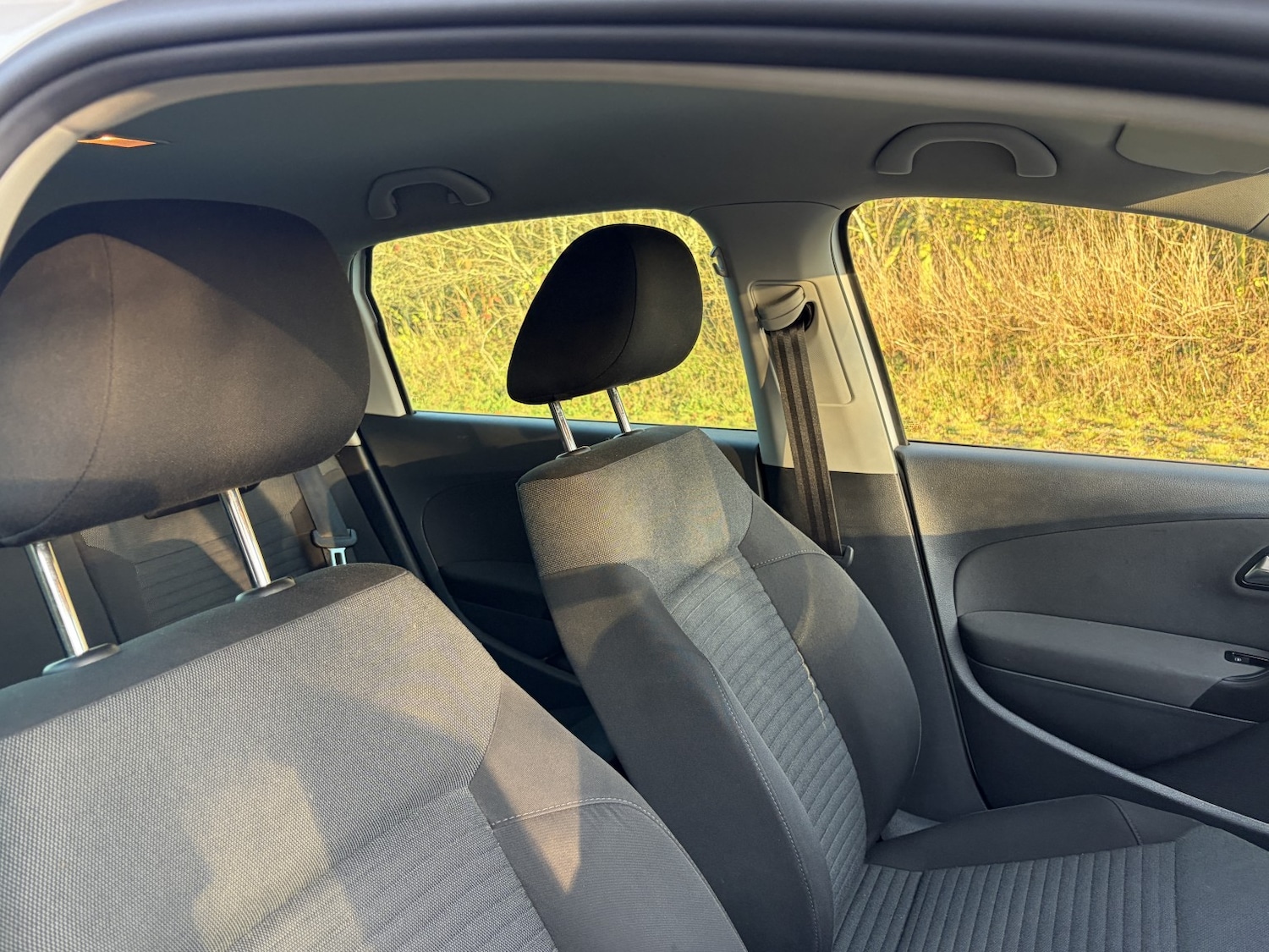 Used Volkswagen Polo 2012 for sale - 76830358: Photo 30