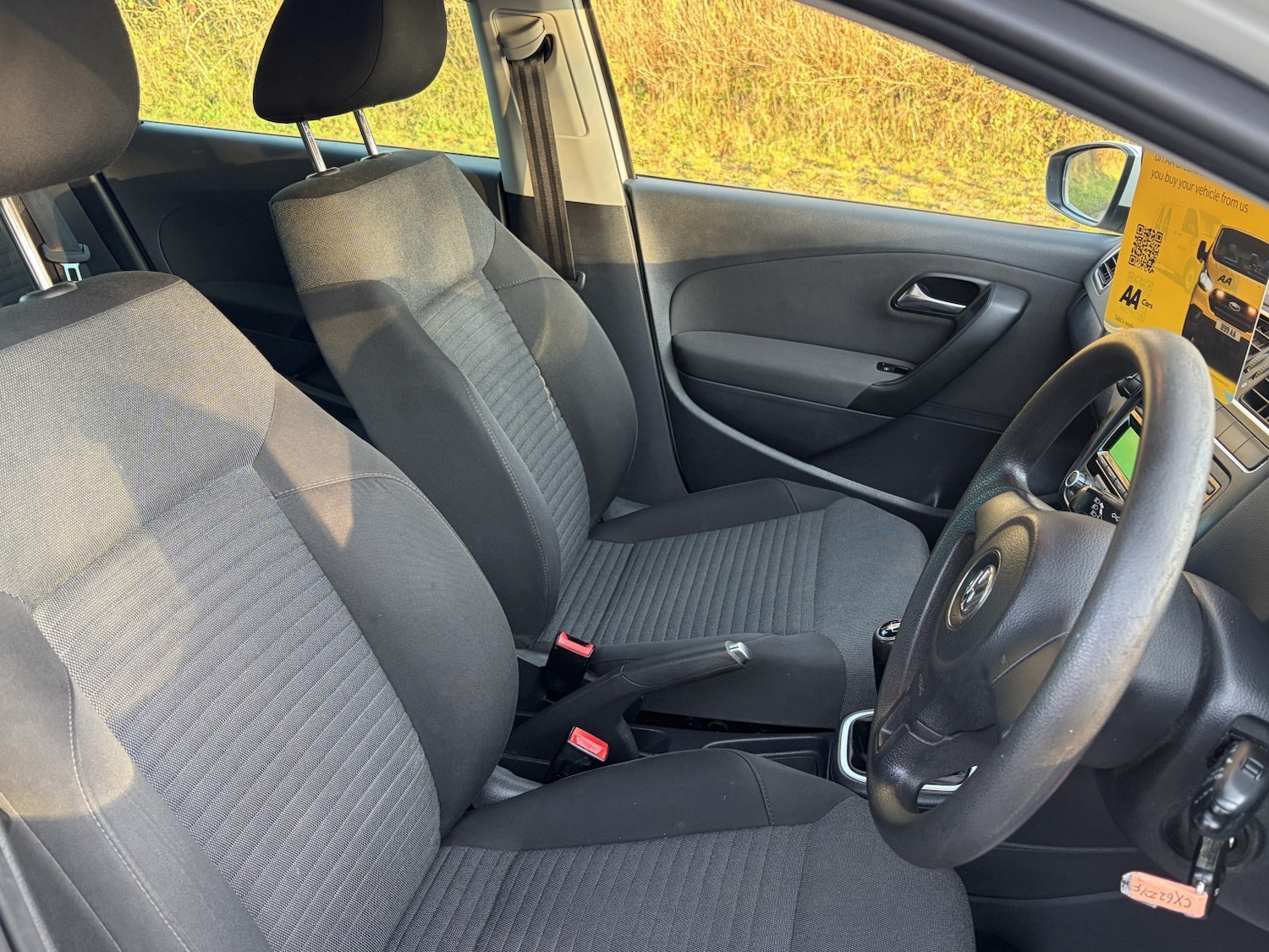 Used Volkswagen Polo 2012 for sale - 76830358: Photo 32