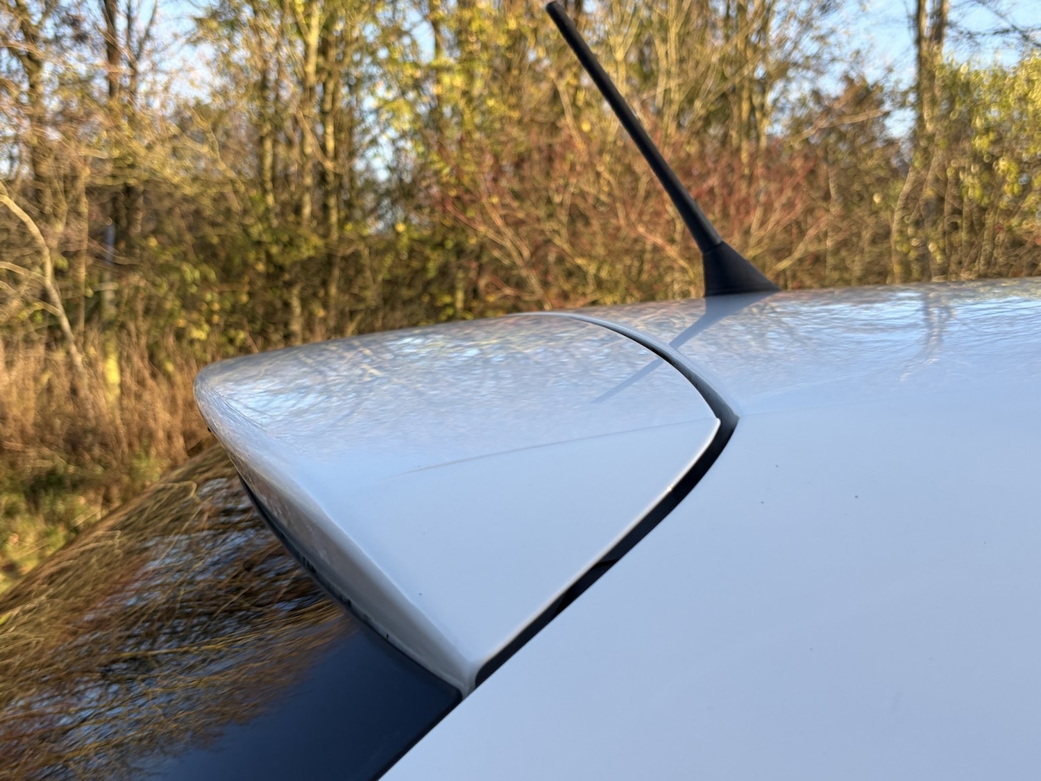 Used Volkswagen Polo 2012 for sale - 76830358: Photo 8