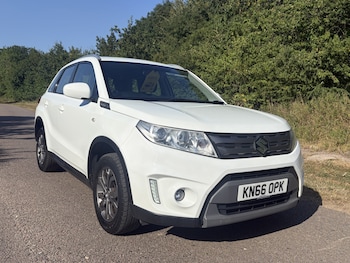 Used Suzuki Vitara 2016 for sale - 79260921: Photo