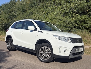 Used Suzuki Vitara 2016 for sale - 79260921: Photo
