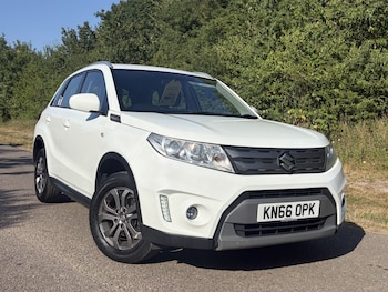 Used Suzuki Vitara 2016 for sale - 79260921: Photo