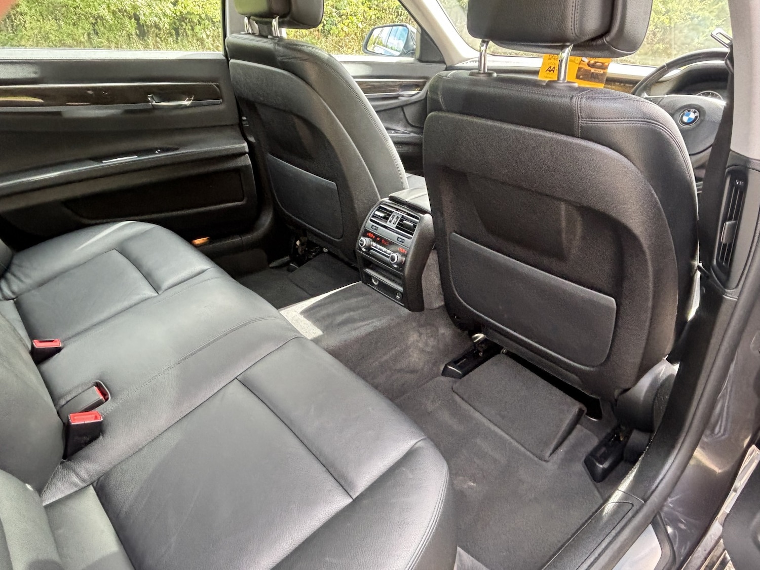 Vehicle 31
