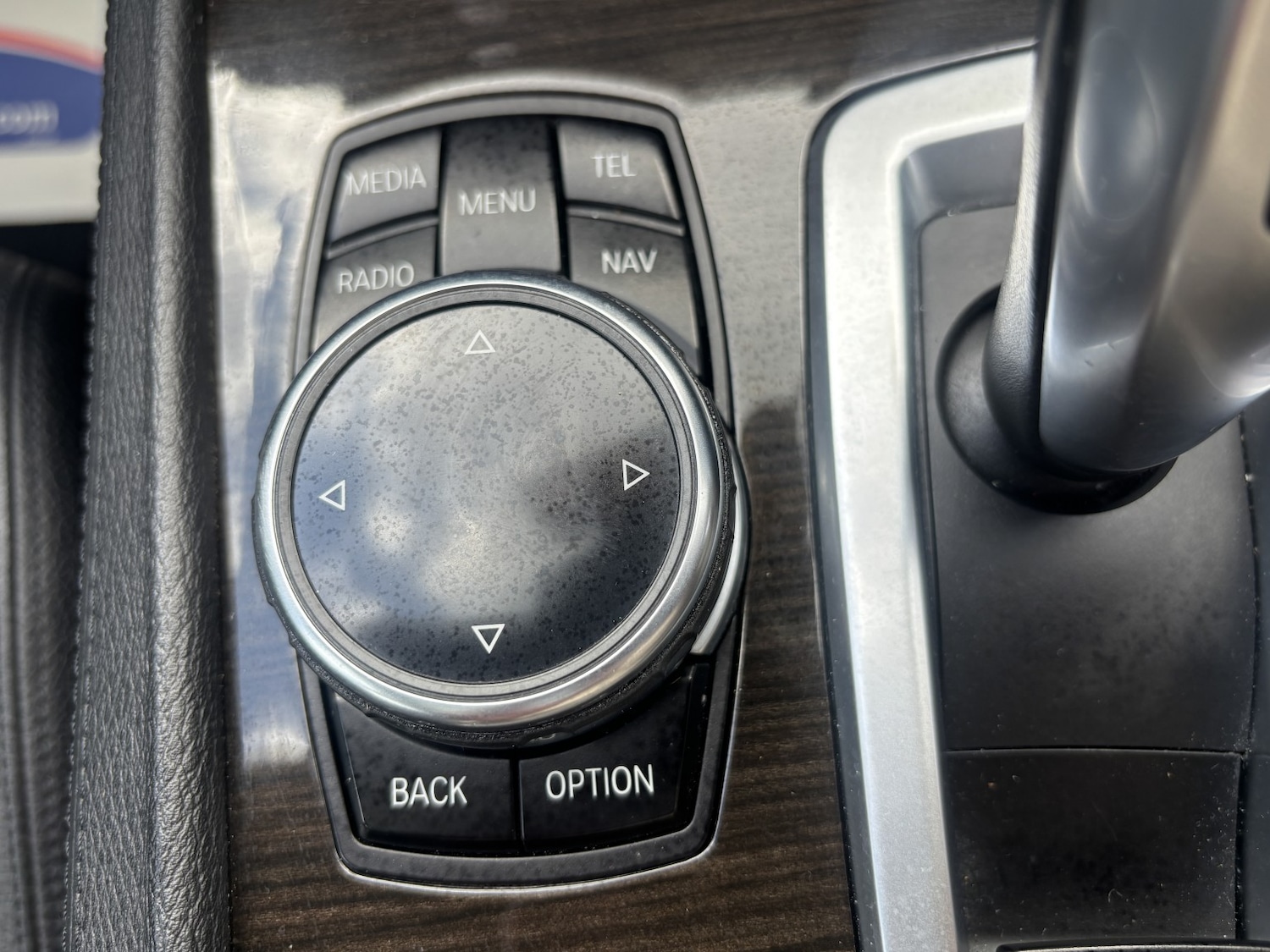 Vehicle 60