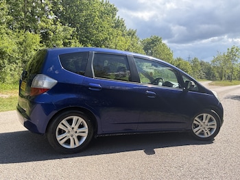 Used Honda Jazz 2010 for sale - 78604862: Photo