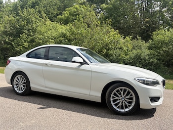 Used BMW 2 Series 2015 for sale - 78604865: Photo