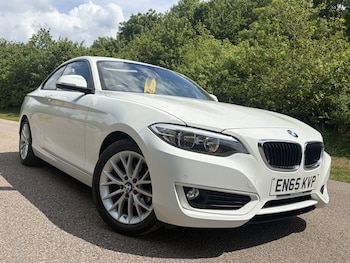 Used BMW 2 Series 2015 for sale - 78604865: Photo