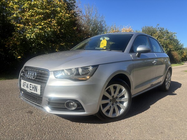 Used Audi A1 2014 for sale - 76192643: Photo 10