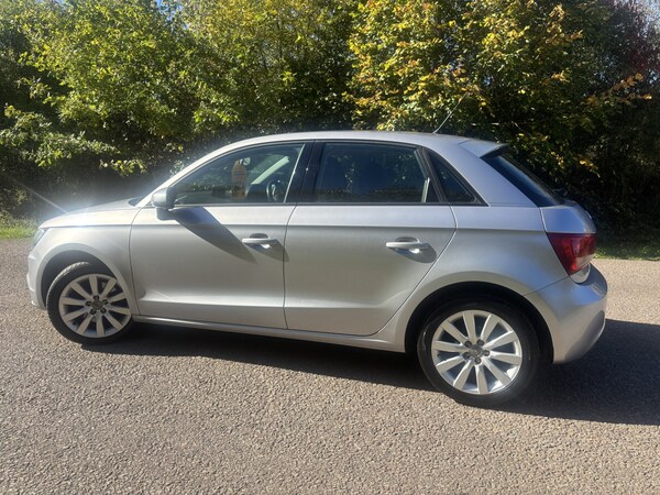 Used Audi A1 2014 for sale - 76192643: Photo 11