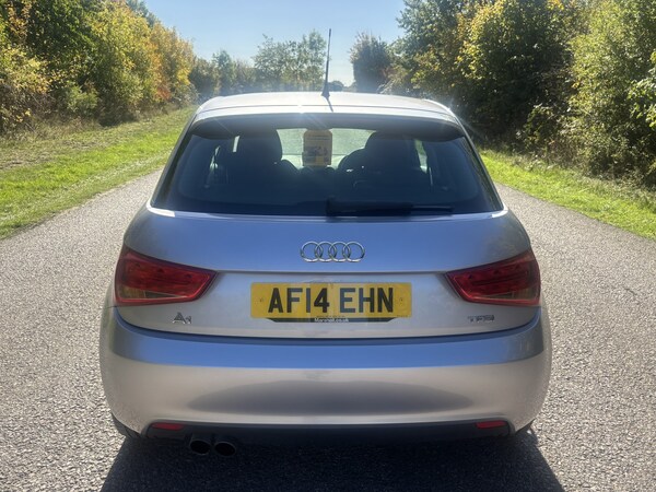 Used Audi A1 2014 for sale - 76192643: Photo 12