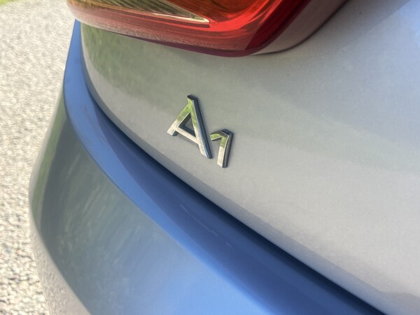 Used Audi A1 2014 for sale - 76192643: Photo 13
