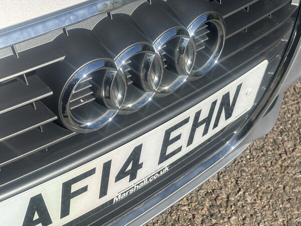 Used Audi A1 2014 for sale - 76192643: Photo 18