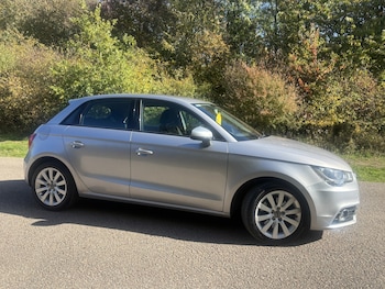 2014 - 1.4 TFSI Sport 5-Door