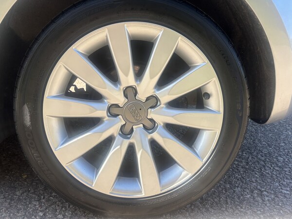 Used Audi A1 2014 for sale - 76192643: Photo 23
