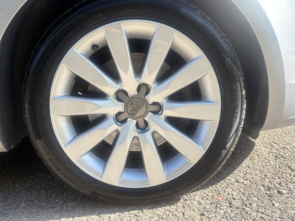 Used Audi A1 2014 for sale - 76192643: Photo 24