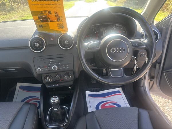 Used Audi A1 2014 for sale - 76192643: Photo 25