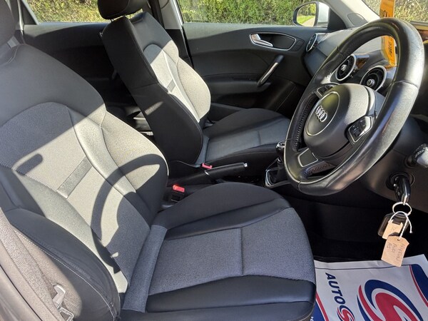 Used Audi A1 2014 for sale - 76192643: Photo 26