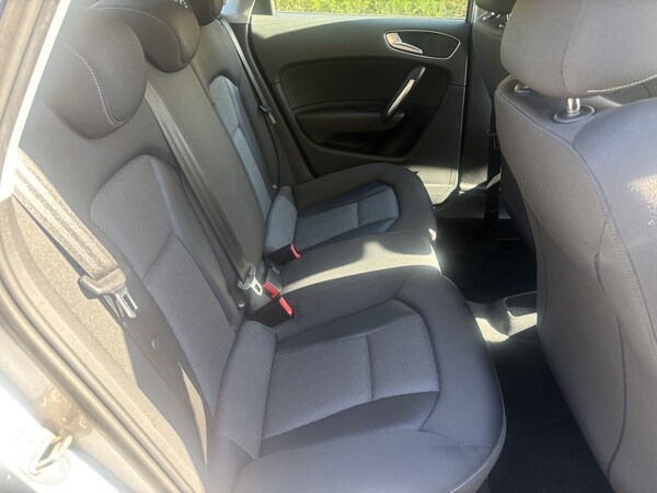 Used Audi A1 2014 for sale - 76192643: Photo 28
