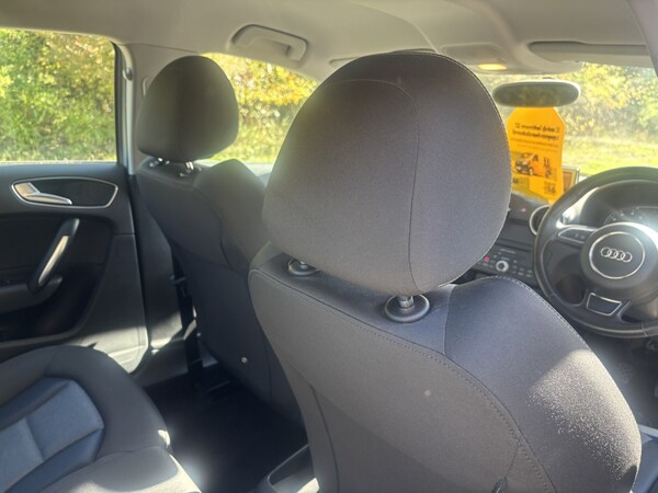 Used Audi A1 2014 for sale - 76192643: Photo 29