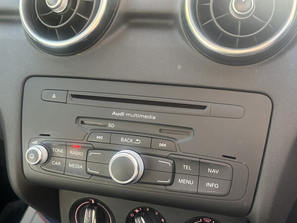 Used Audi A1 2014 for sale - 76192643: Photo 34
