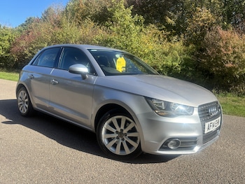 Used Audi A1 2014 for sale - 76192643: Photo 3