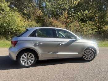 Used Audi A1 2014 for sale - 76192643: Photo 4