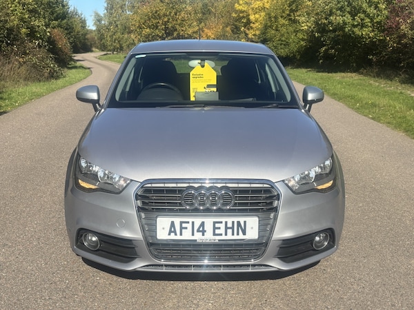 Used Audi A1 2014 for sale - 76192643: Photo 6