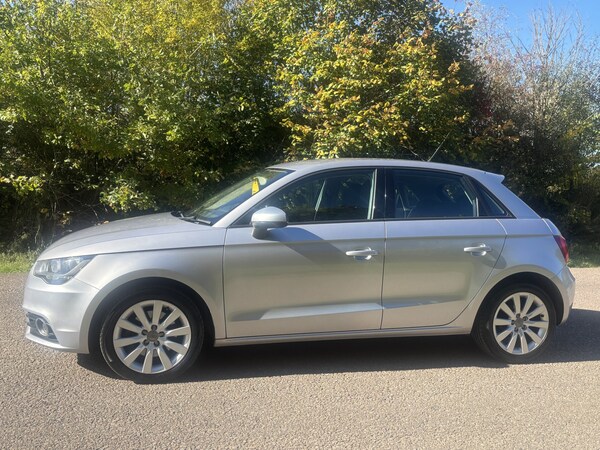 Used Audi A1 2014 for sale - 76192643: Photo 7