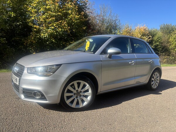 Used Audi A1 2014 for sale - 76192643: Photo 9