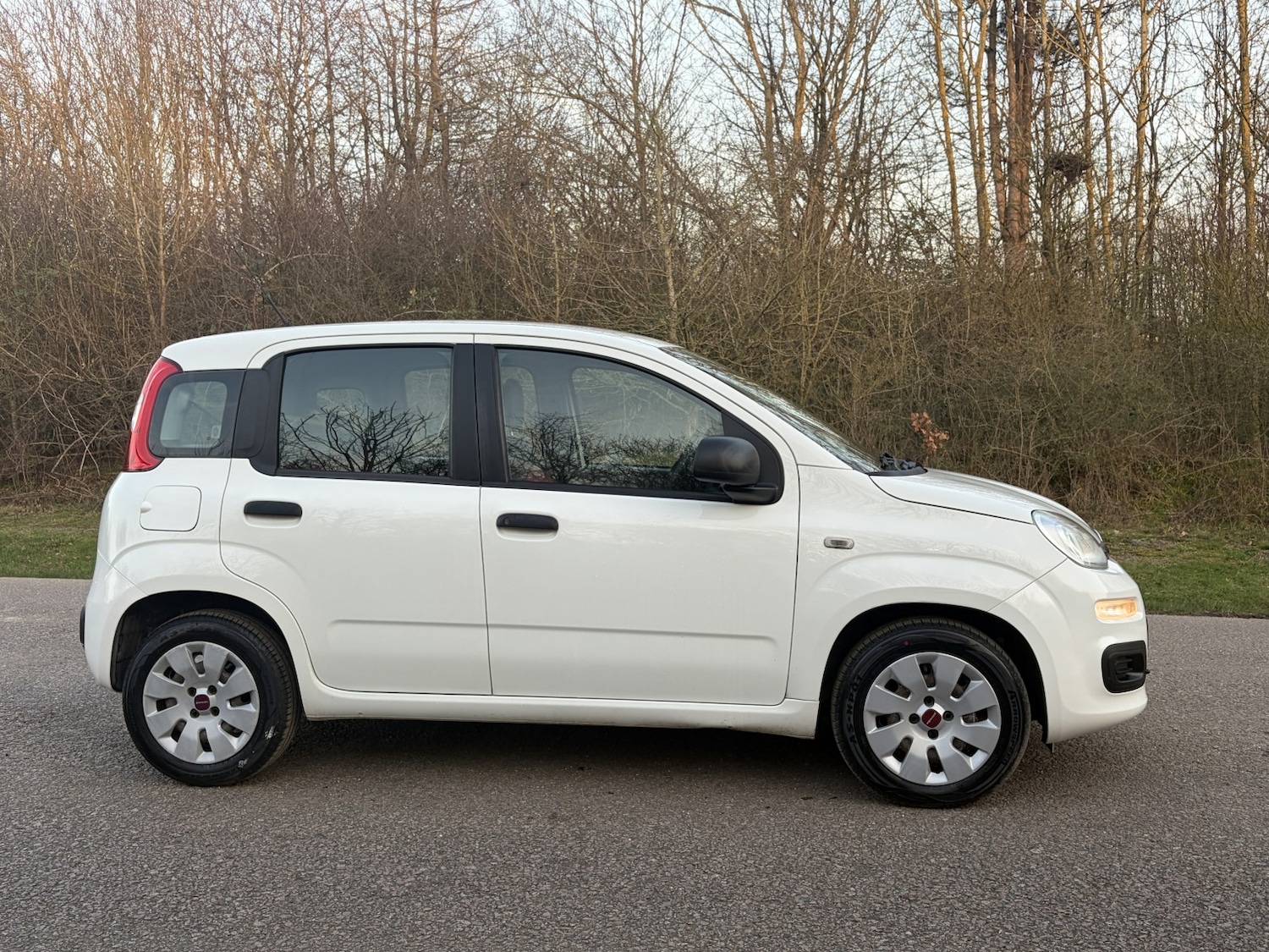 Used Fiat Panda 2014 for sale - 77675661: Photo 10