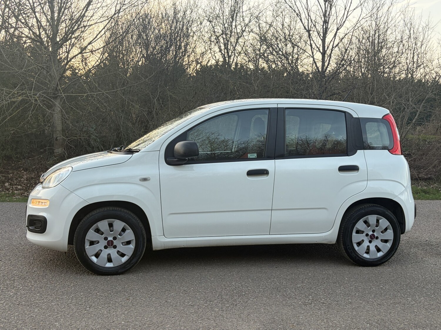 Used Fiat Panda 2014 for sale - 77675661: Photo 11