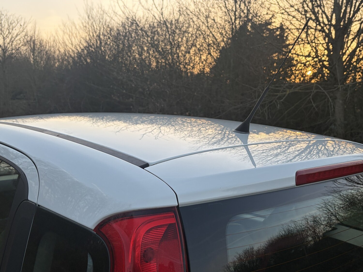 Used Fiat Panda 2014 for sale - 77675661: Photo 12