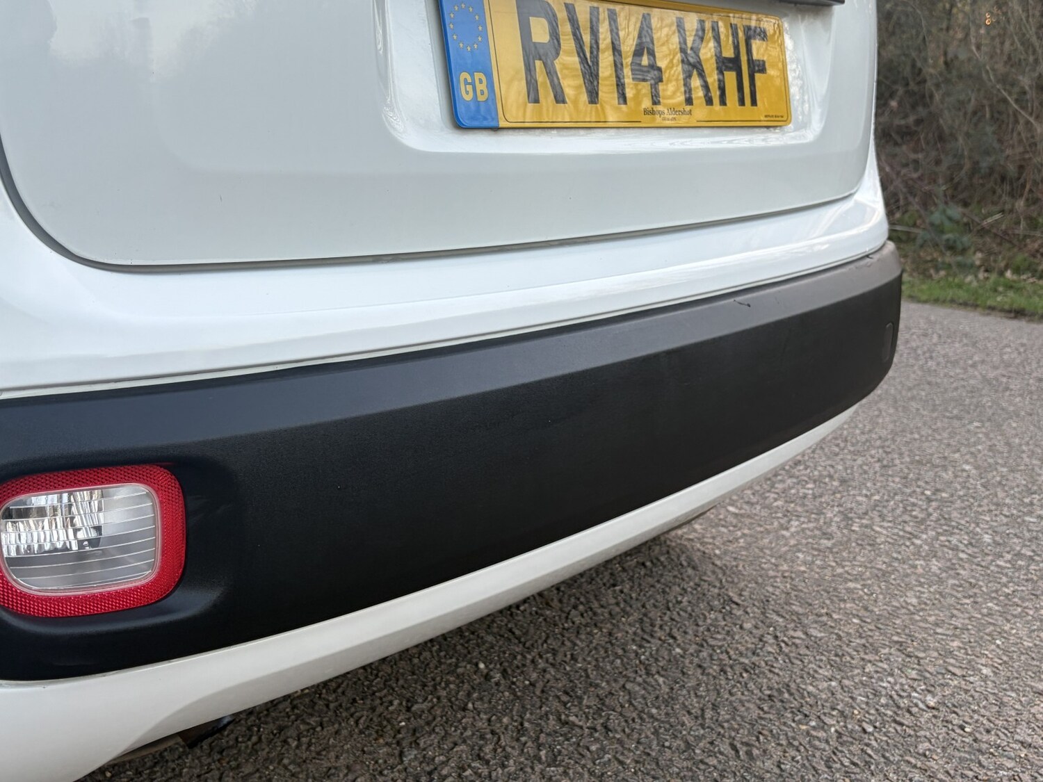 Used Fiat Panda 2014 for sale - 77675661: Photo 15