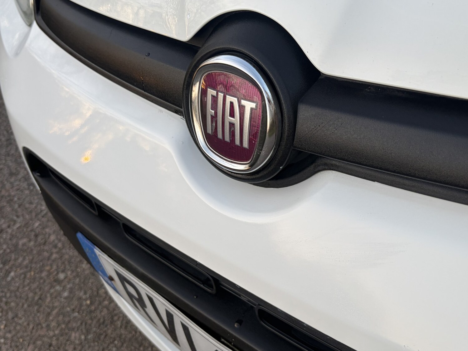 Used Fiat Panda 2014 for sale - 77675661: Photo 17