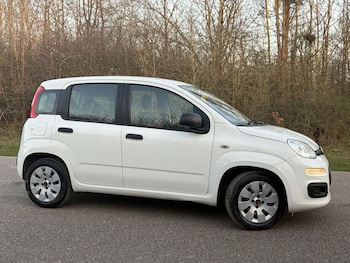 Fiat Panda feature image
