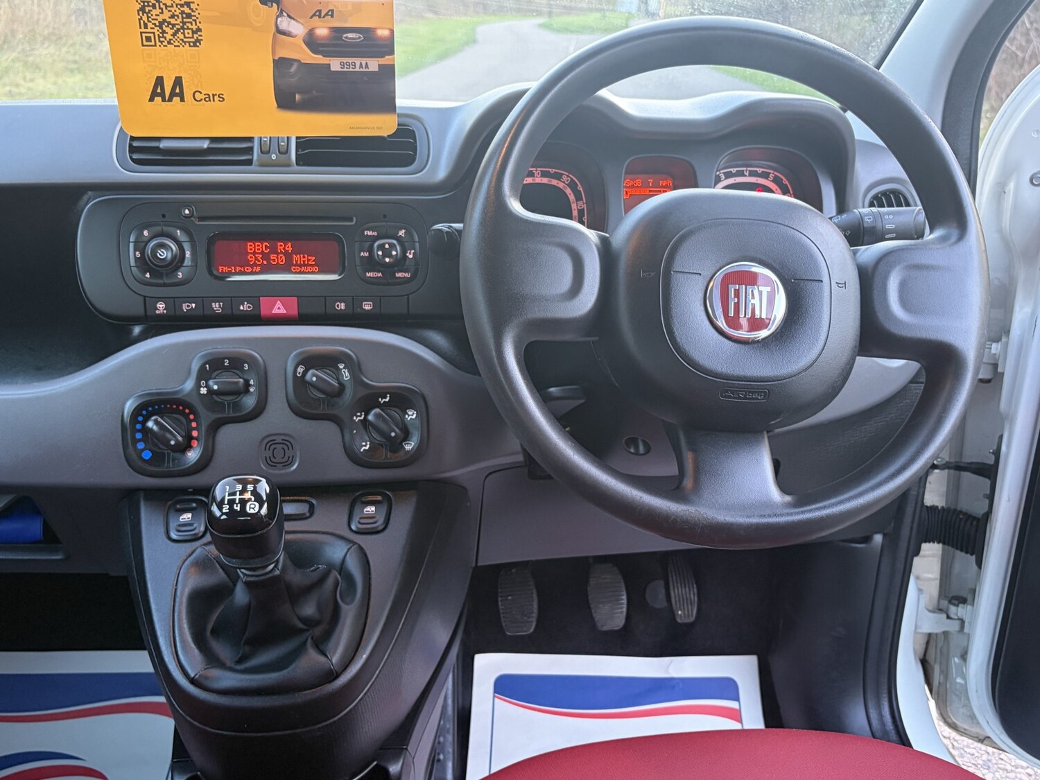 Used Fiat Panda 2014 for sale - 77675661: Photo 23