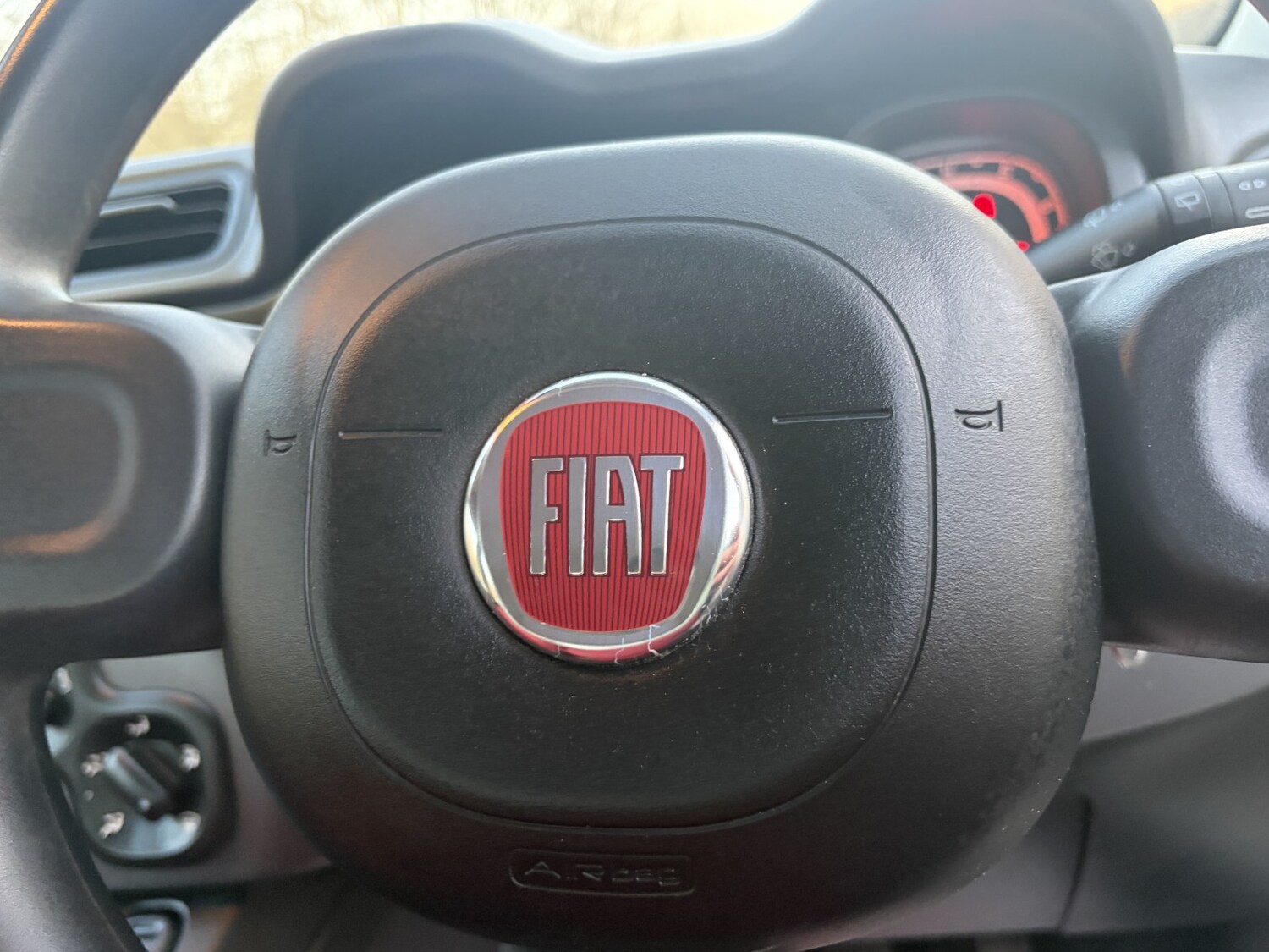 Used Fiat Panda 2014 for sale - 77675661: Photo 30