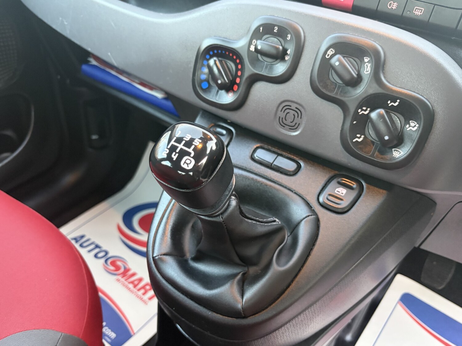 Used Fiat Panda 2014 for sale - 77675661: Photo 32