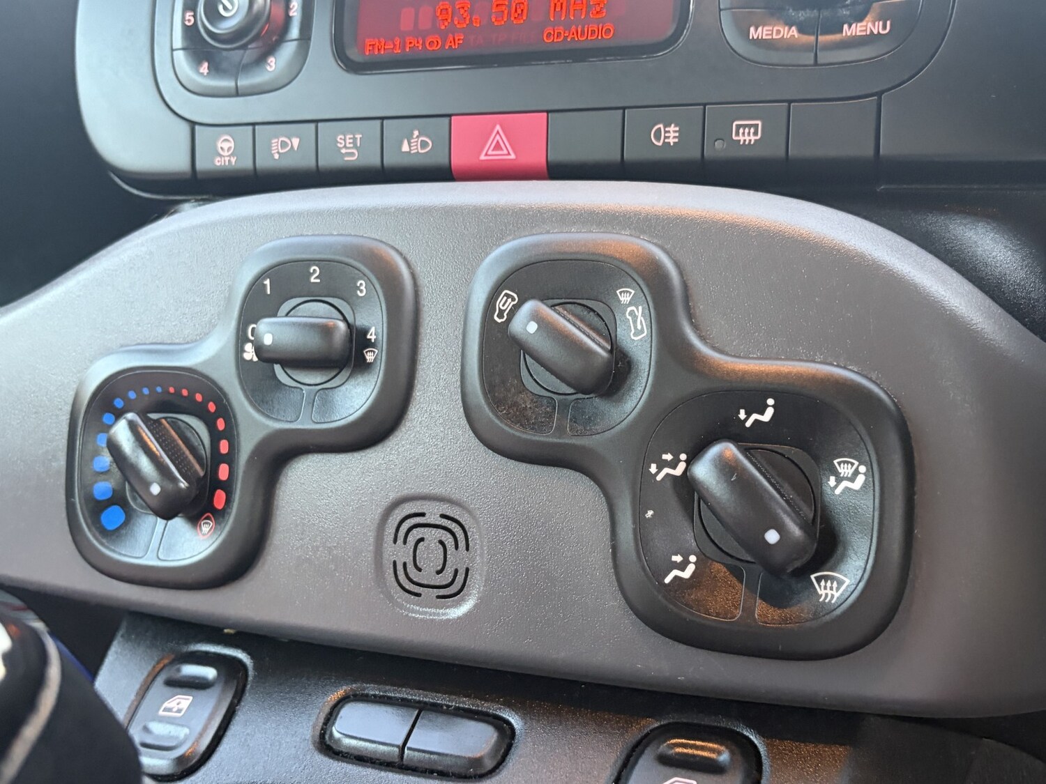 Used Fiat Panda 2014 for sale - 77675661: Photo 35