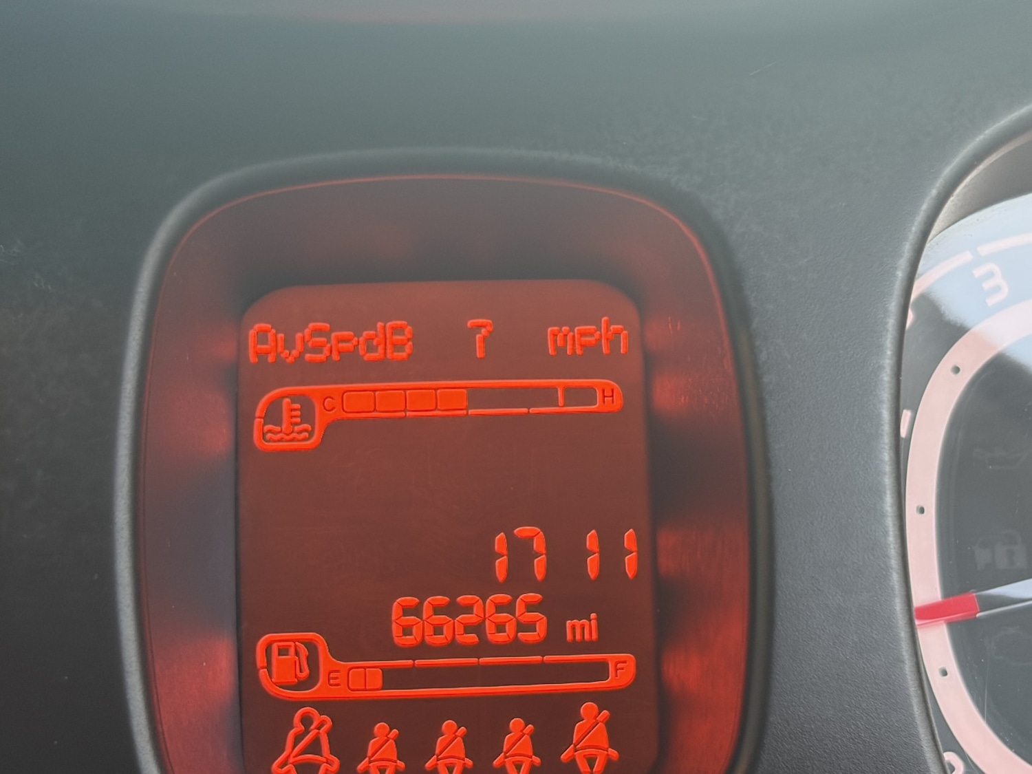 Used Fiat Panda 2014 for sale - 77675661: Photo 41