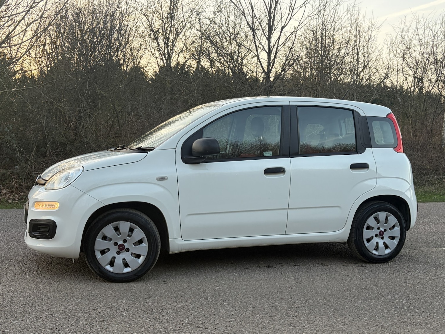 Used Fiat Panda 2014 for sale - 77675661: Photo 6