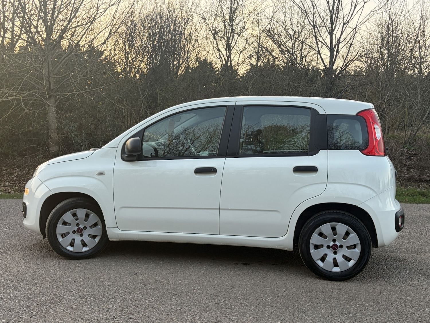 Used Fiat Panda 2014 for sale - 77675661: Photo 8