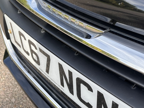 Used Peugeot 208 2018 for sale - 76205613: Photo 14