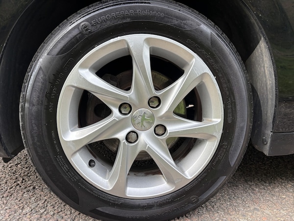 Used Peugeot 208 2018 for sale - 76205613: Photo 17