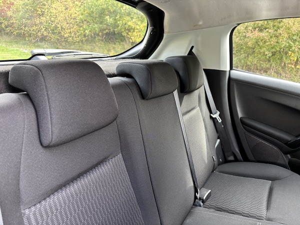Used Peugeot 208 2018 for sale - 76205613: Photo 24