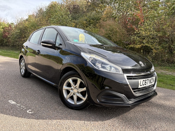 Used Peugeot 208 2018 for sale - 76205613: Photo 3