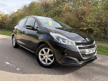 Used Peugeot 208 2018 for sale - 76205613: Photo 3