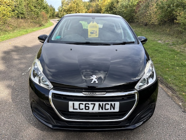 Used Peugeot 208 2018 for sale - 76205613: Photo 6