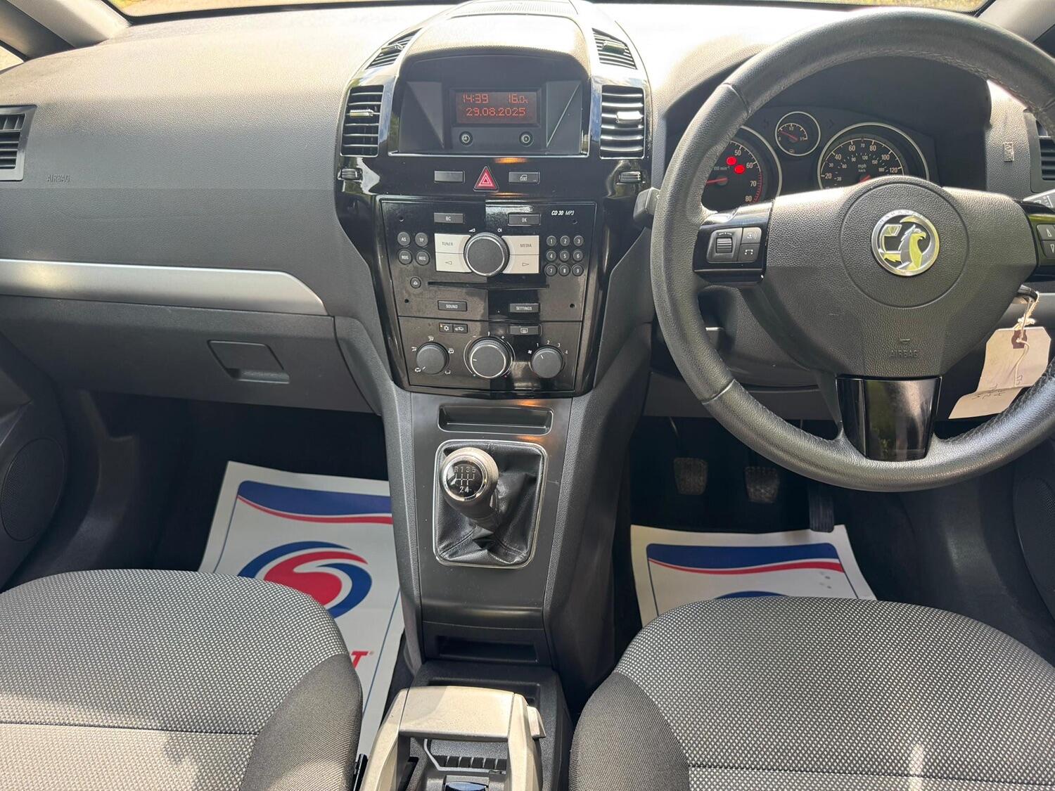 Vehicle 25