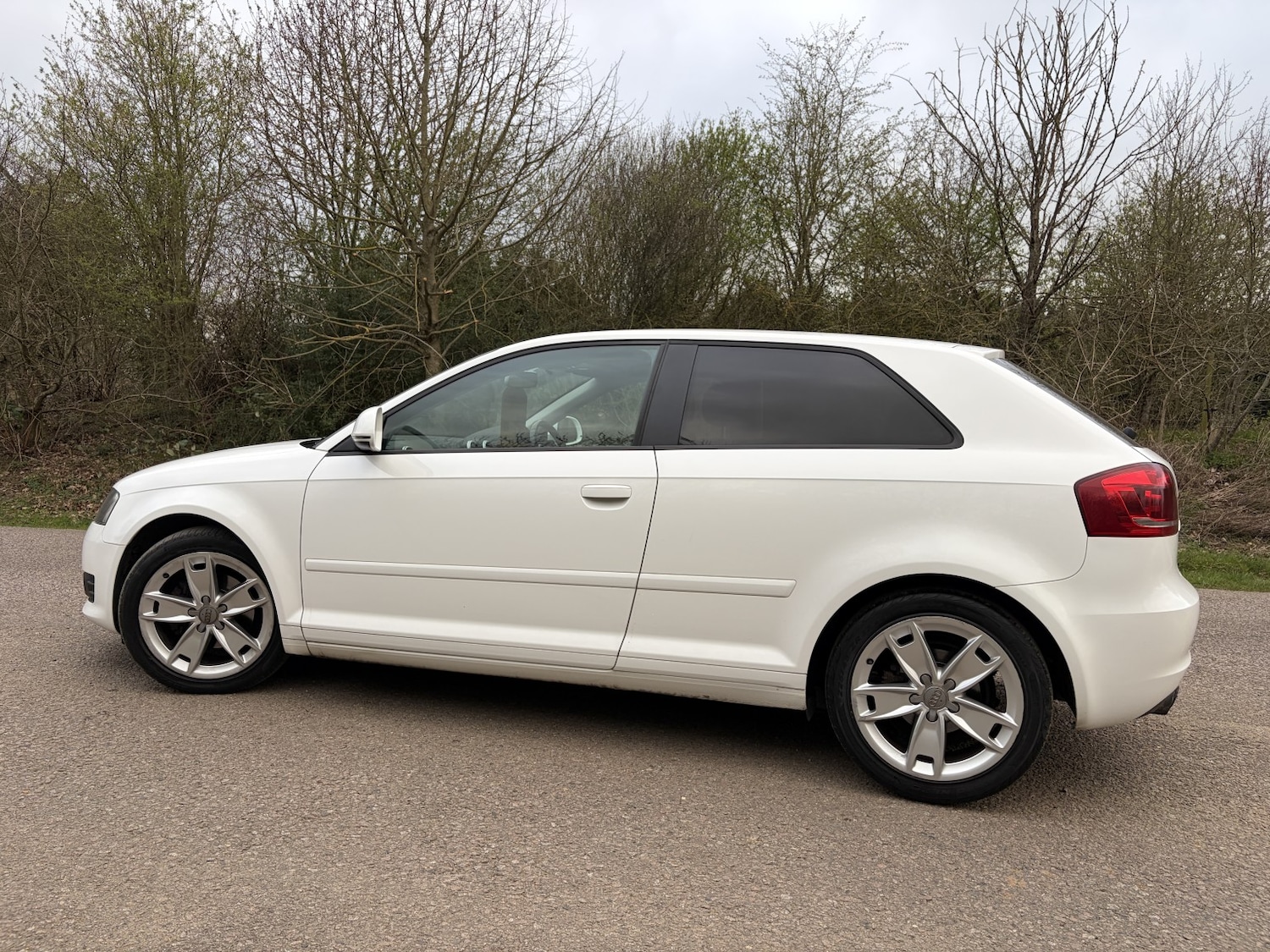 Used Audi A3 2010 for sale - 78060519: Photo 10